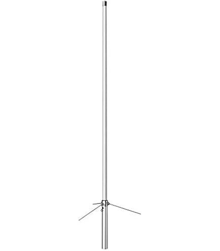 VHF／UHF ANTENNA Amazon.com: UHF VHF Dual Band 136-174MHz 400-470MHz Magnetic Base